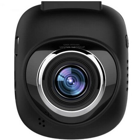 Camera Auto Mini iUni Dash Q2, WDR, Full HD, Display 1.55 inch, Unghi filmare 170 grade, Senzor G